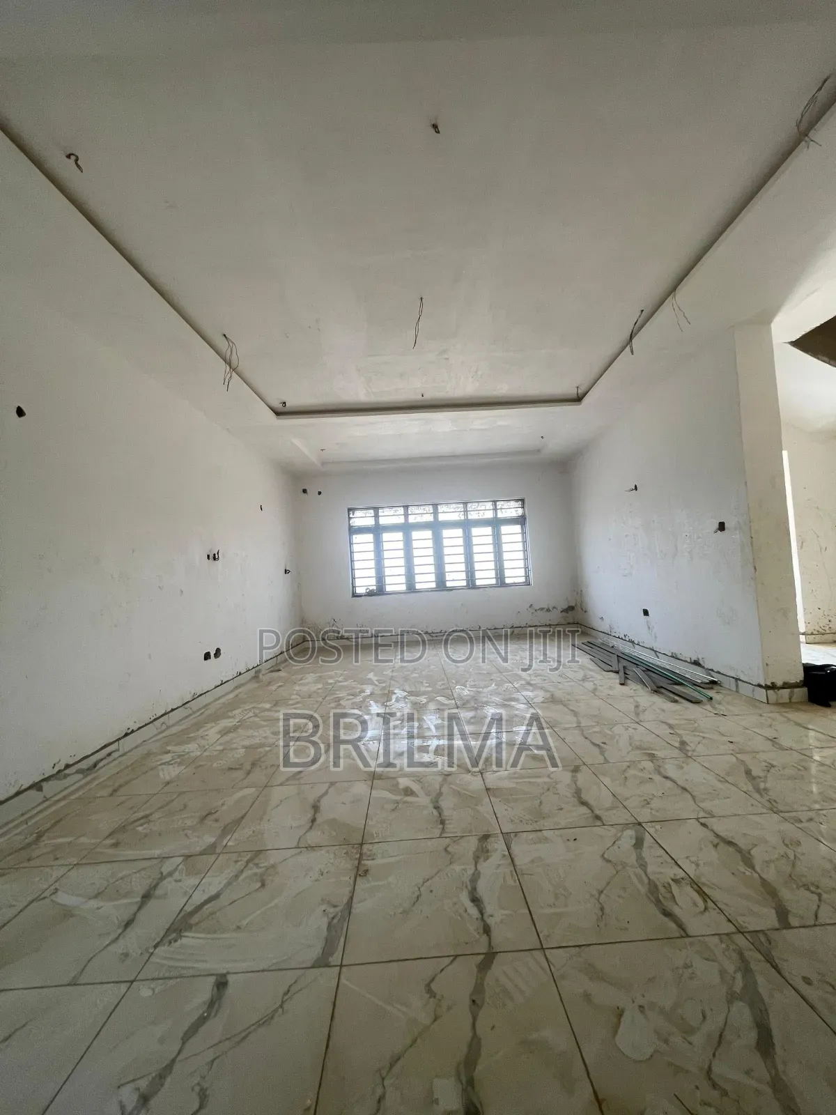 4bdrm Duplex in Dakibiyu for rent