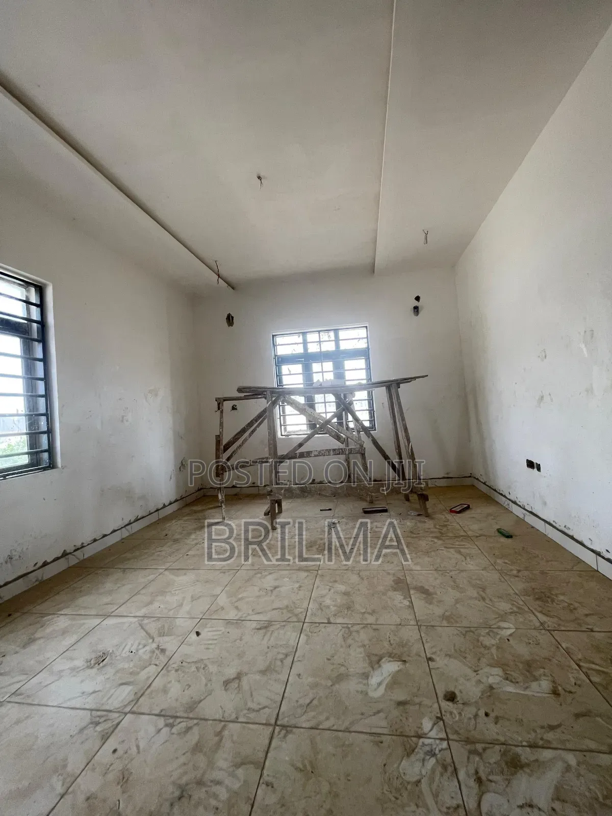 4bdrm Duplex in Dakibiyu for rent