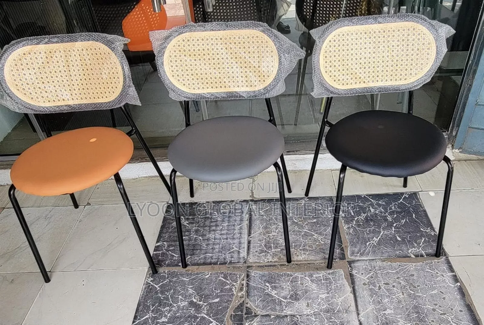 Trusted Quality Modern Multipurpose Chair