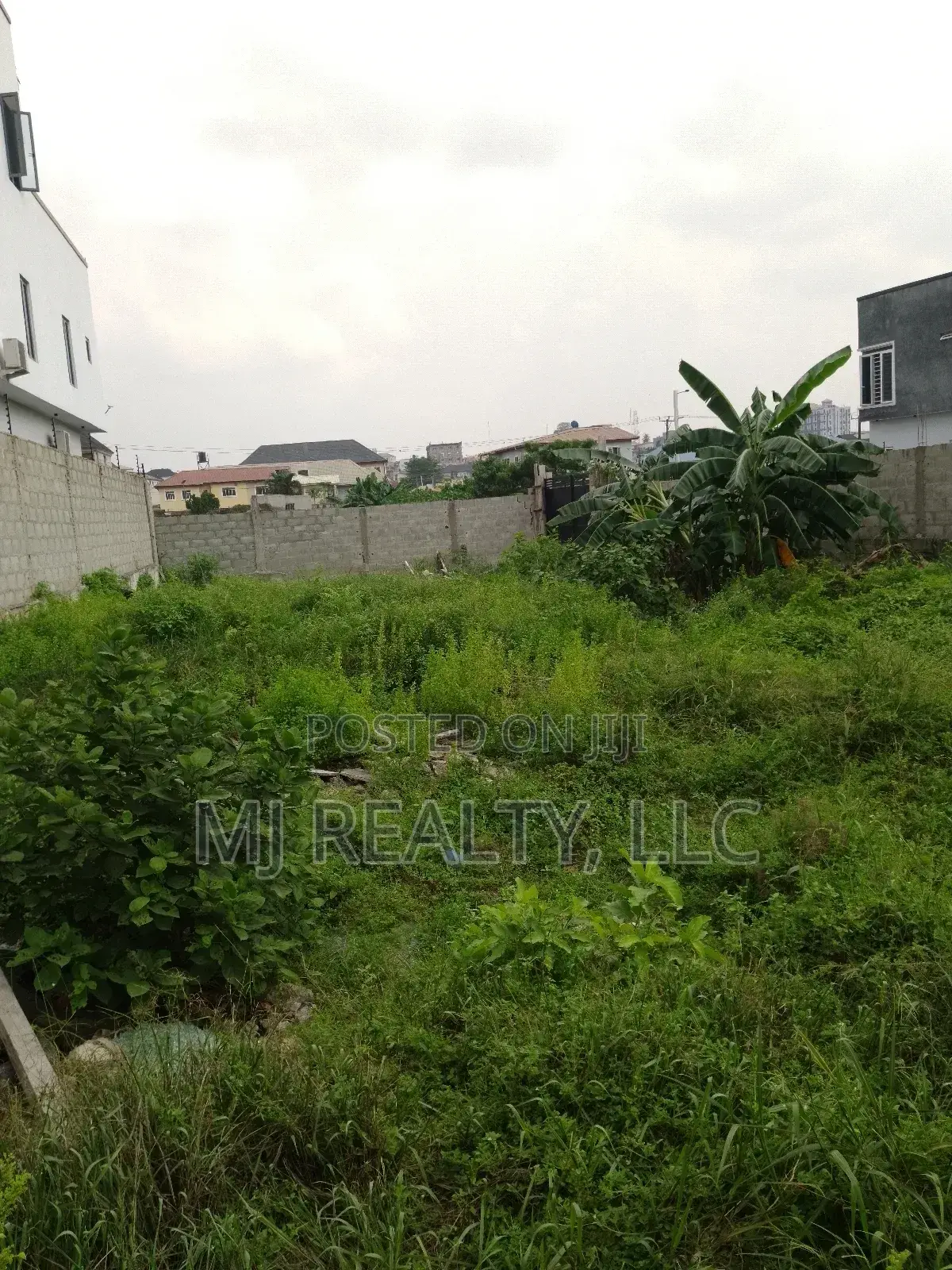 Harris Drive, Vgc: 15,000 SQM Land for Sale