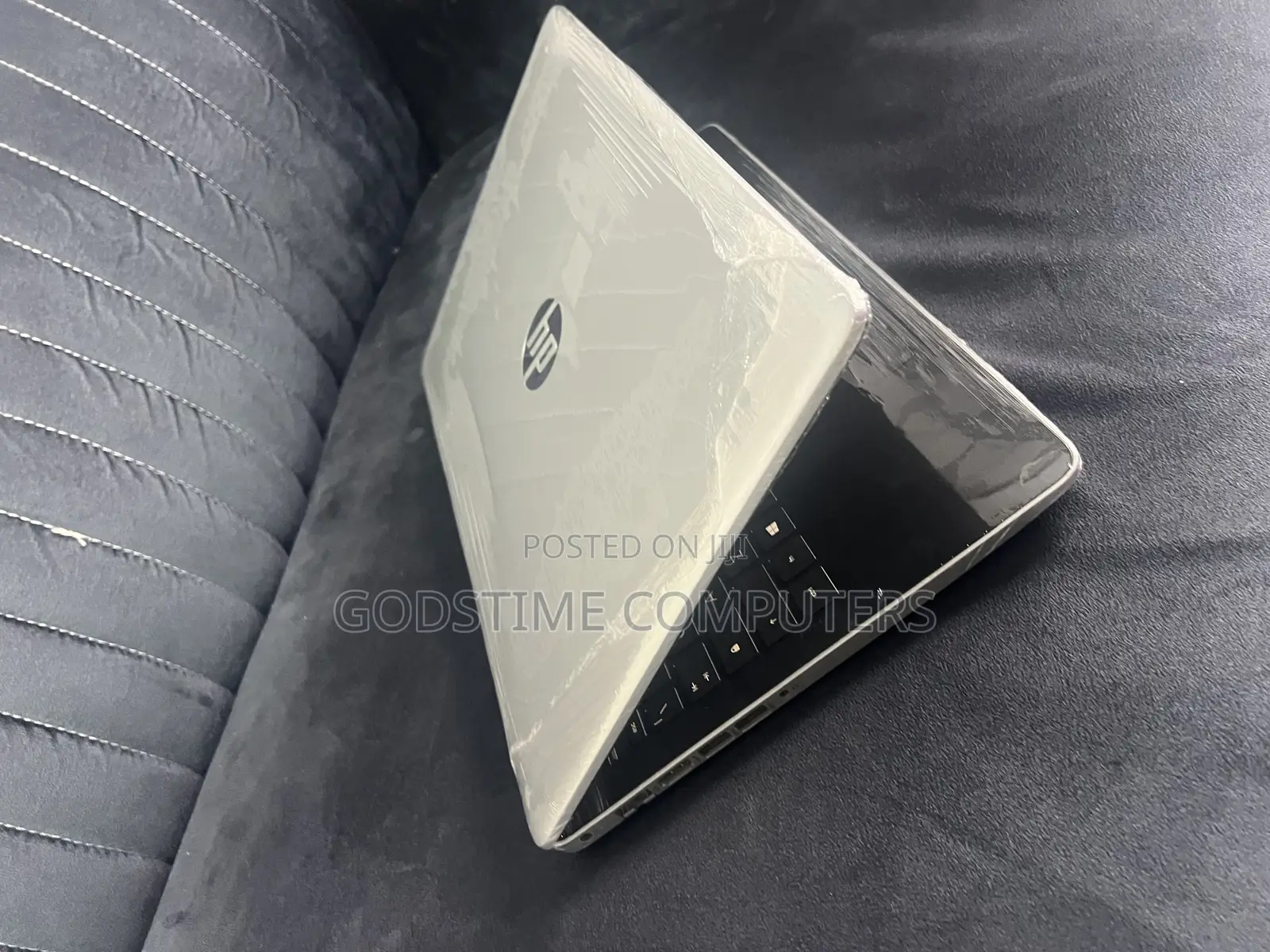 New Laptop HP 15 16GB Intel Core i7 SSD 256GB