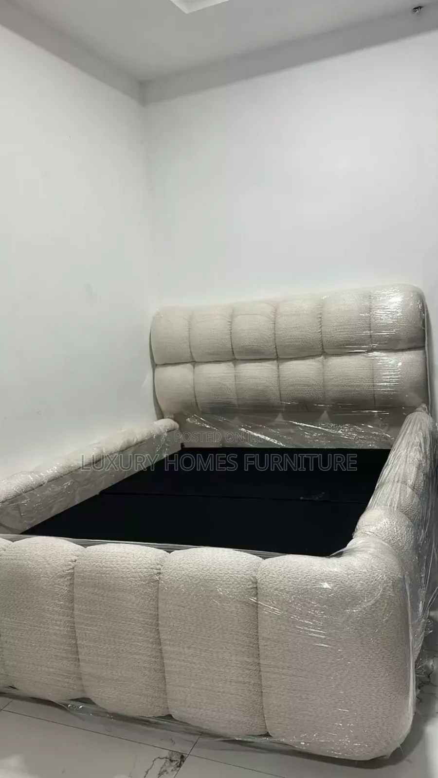 Standard 6 by 6 Bed Frame
