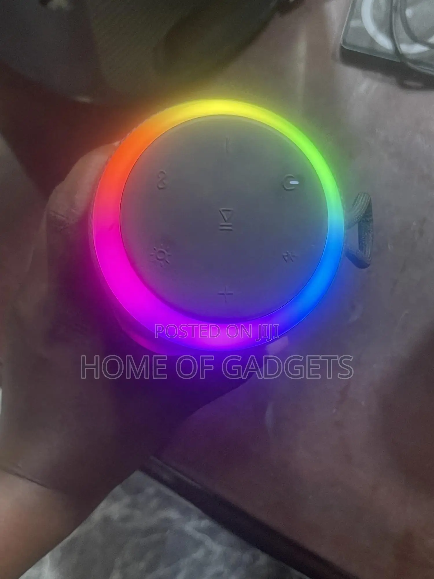 Onn.Rugged Speaker L