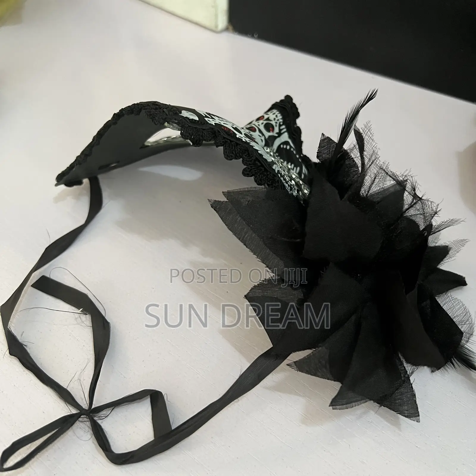 Halloween Masks Female Masks Costume Party Mask