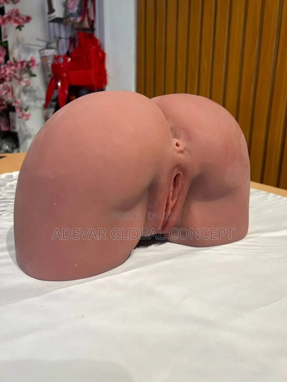 Realistic Male Sex Doll Masturbator Skin Feeling Sex Toy for Men