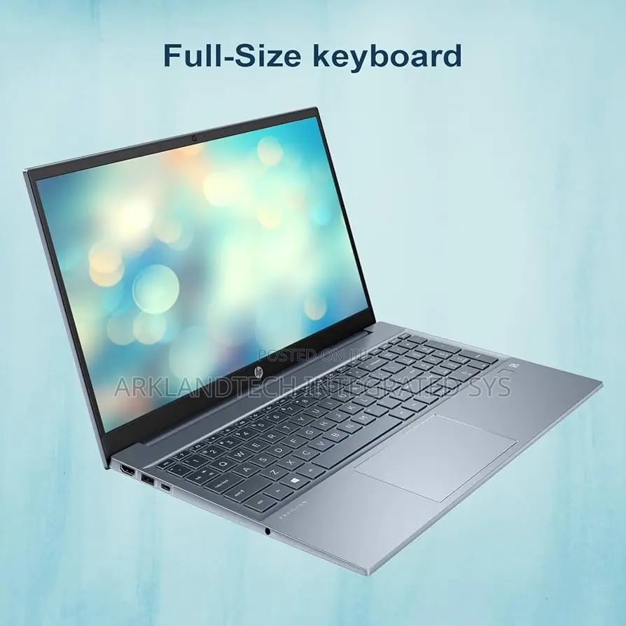 New Laptop HP 15 16GB Intel Core i7 SSD 512GB