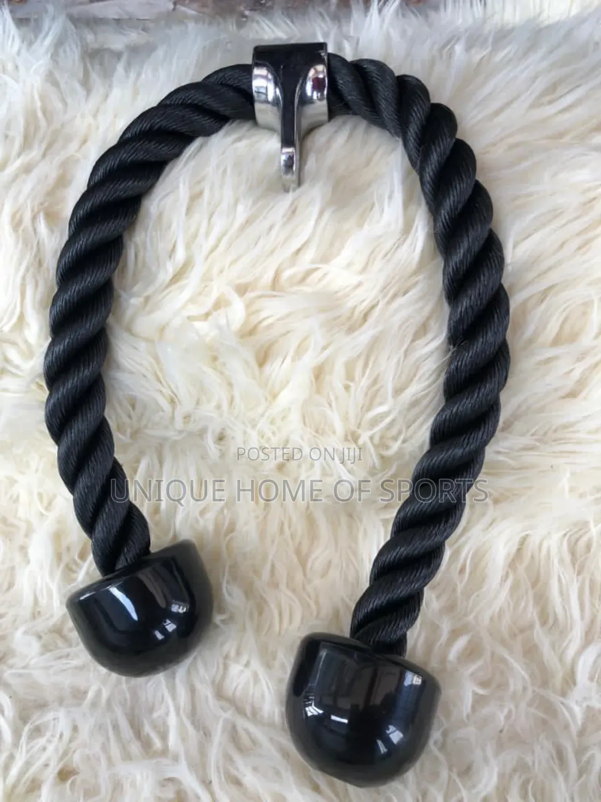 Triope Rope