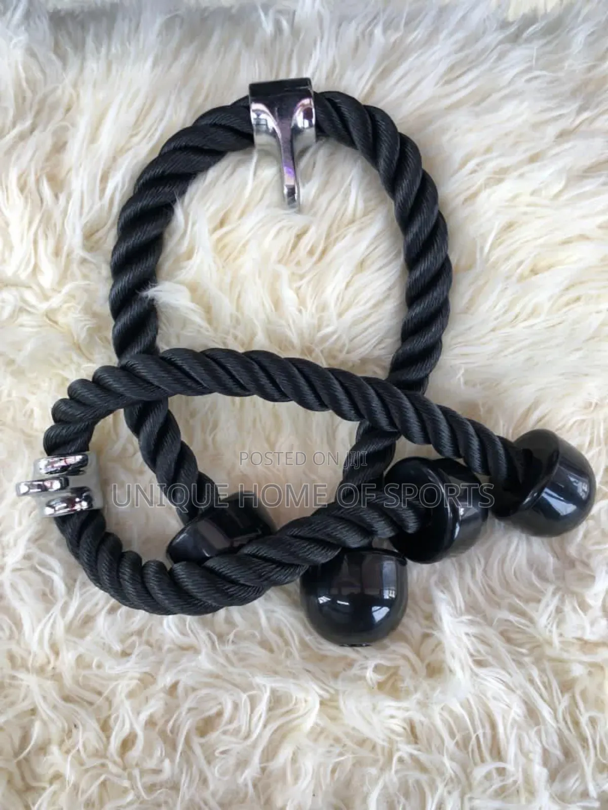 Triope Rope