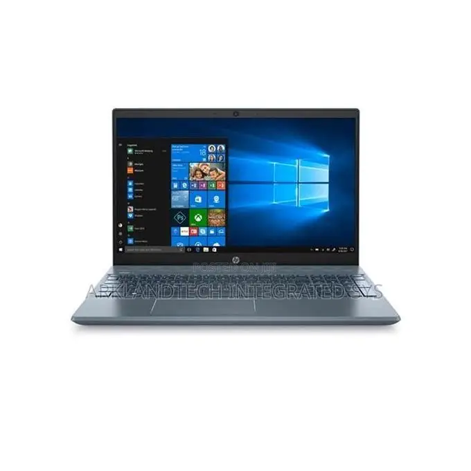 New Laptop HP 15 16GB Intel Core i7 SSD 512GB
