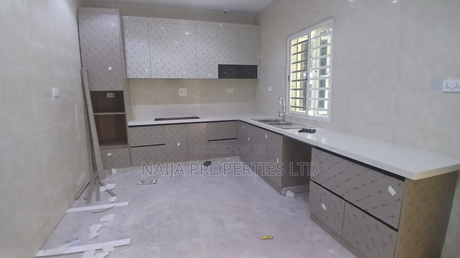 4bdrm Duplex in Parkview Estate, Ikoyi S.W for rent