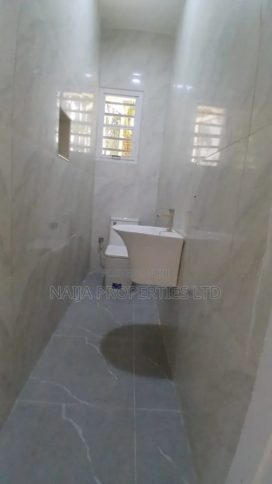 4bdrm Duplex in Parkview Estate, Ikoyi S.W for rent