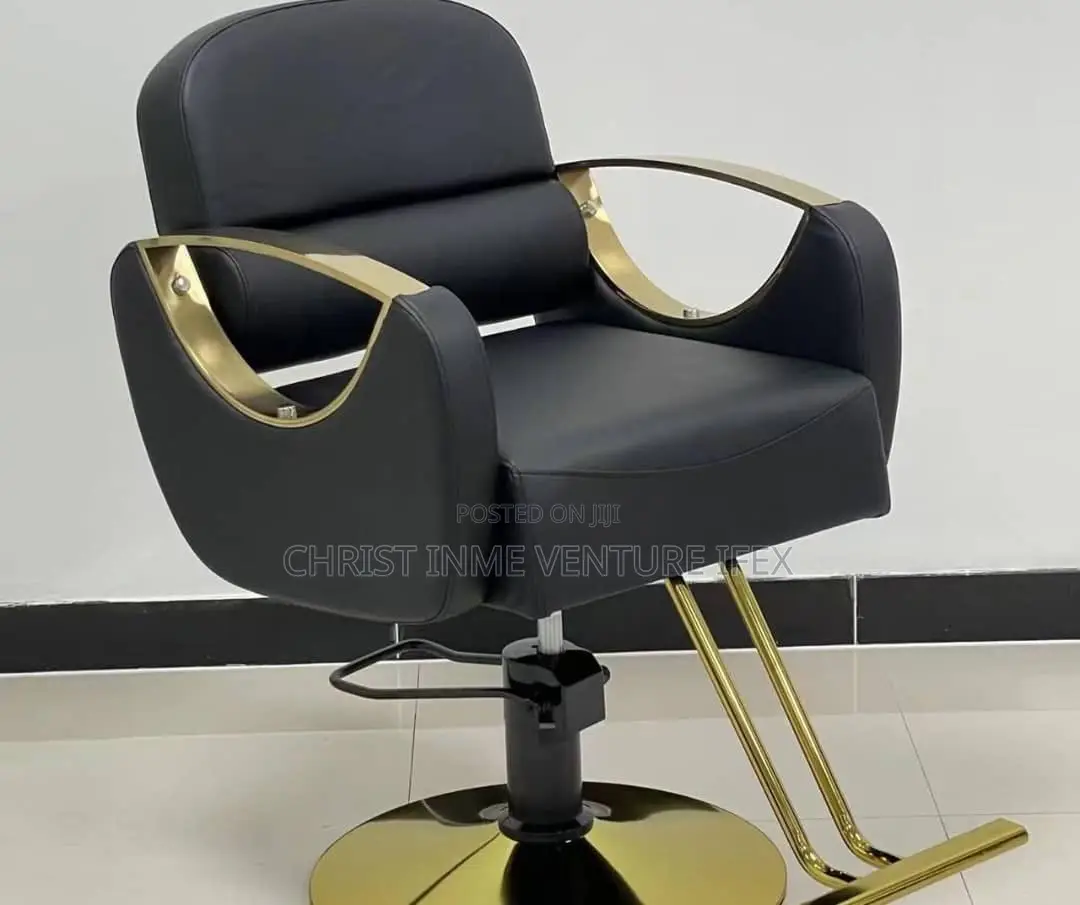 Salon Chair