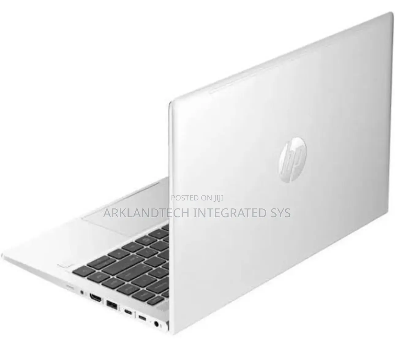 New Laptop HP ProBook 440 G10 8GB Intel Core i7 SSD 512GB