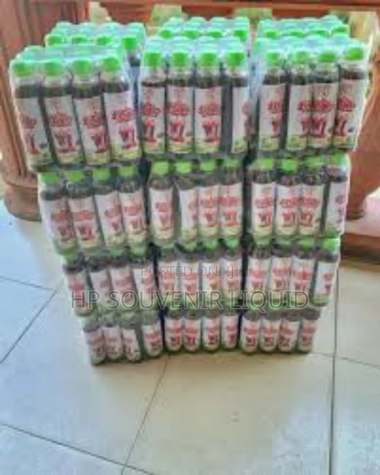 Premium Zobo Drink