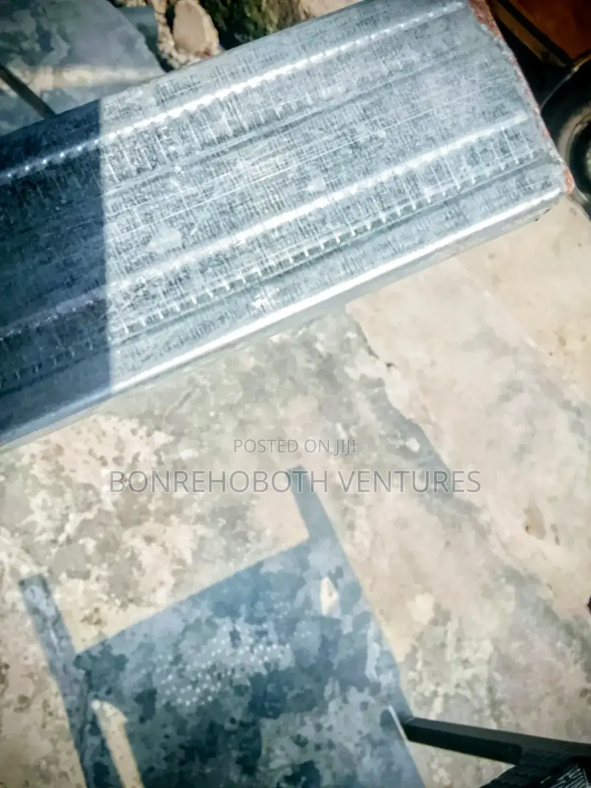 Drywall Gypsum Accessory/Profile