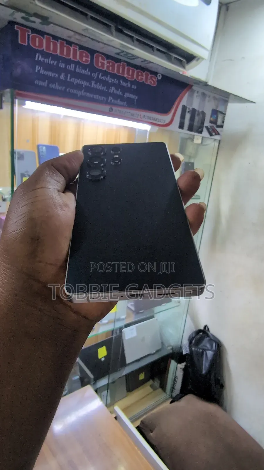 Samsung Galaxy S25 Ultra 512 GB