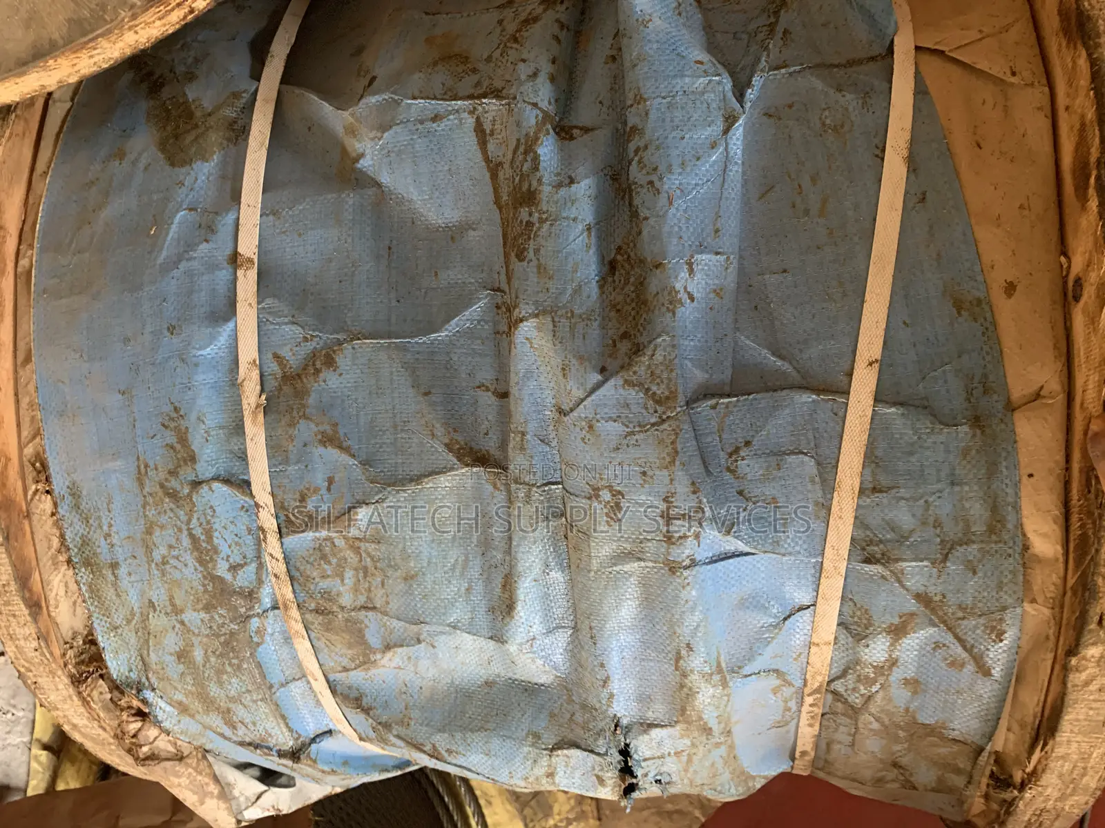 Steel Wire Rope