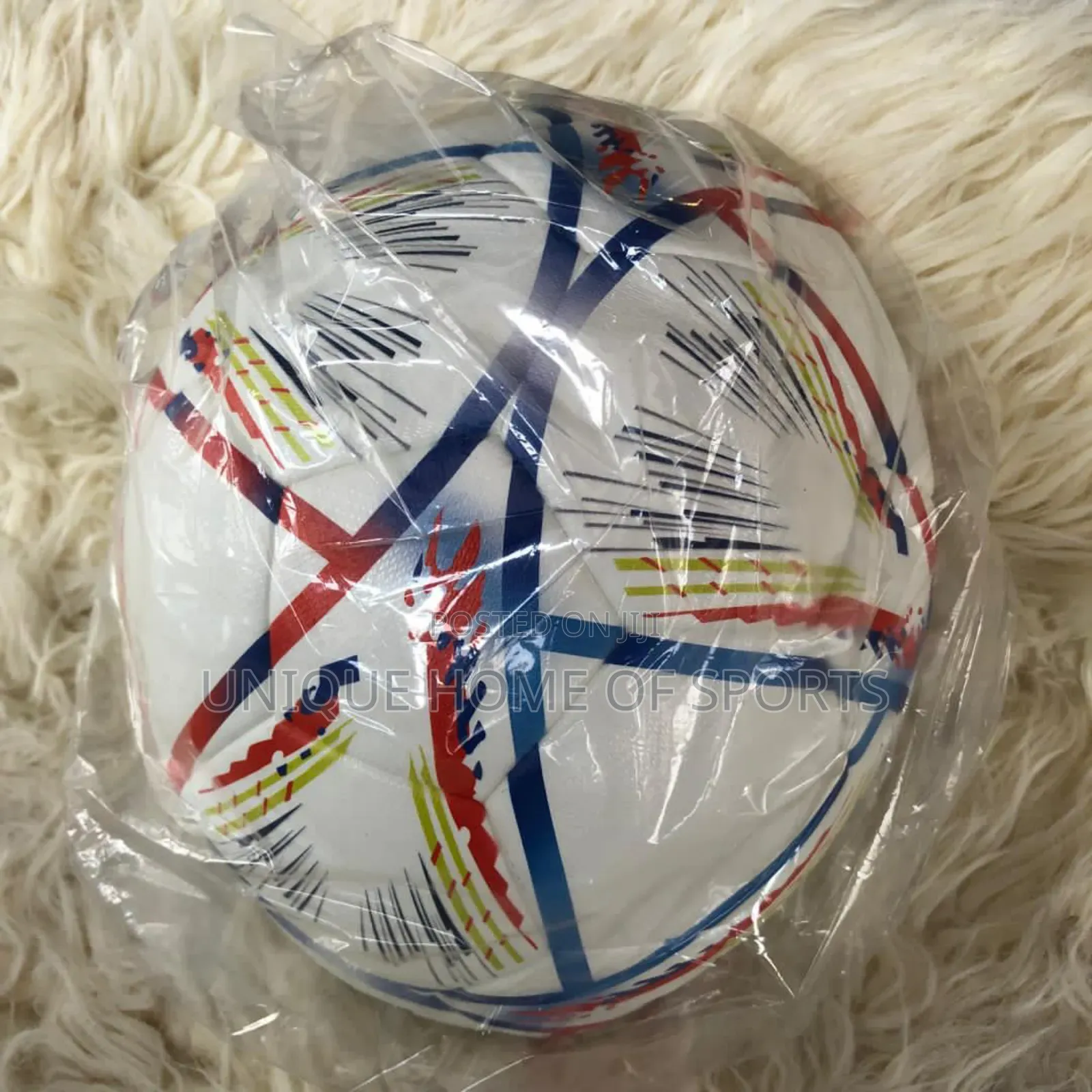 Football Balll