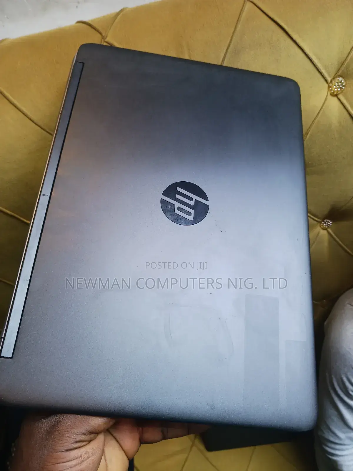 Laptop HP ProBook 640 G1 8GB Intel Core i5 SSD 256GB