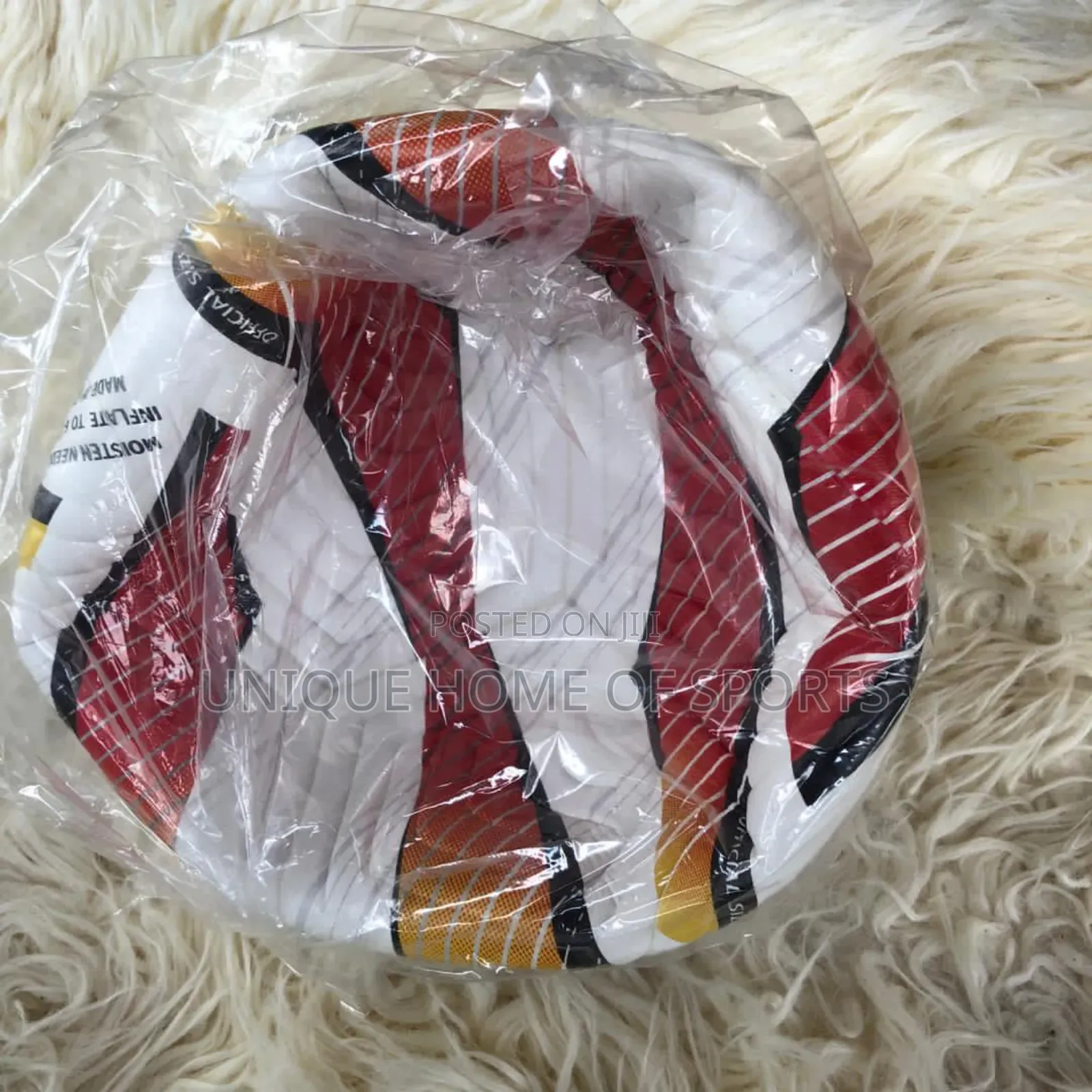 Best Quality Soccer Ball