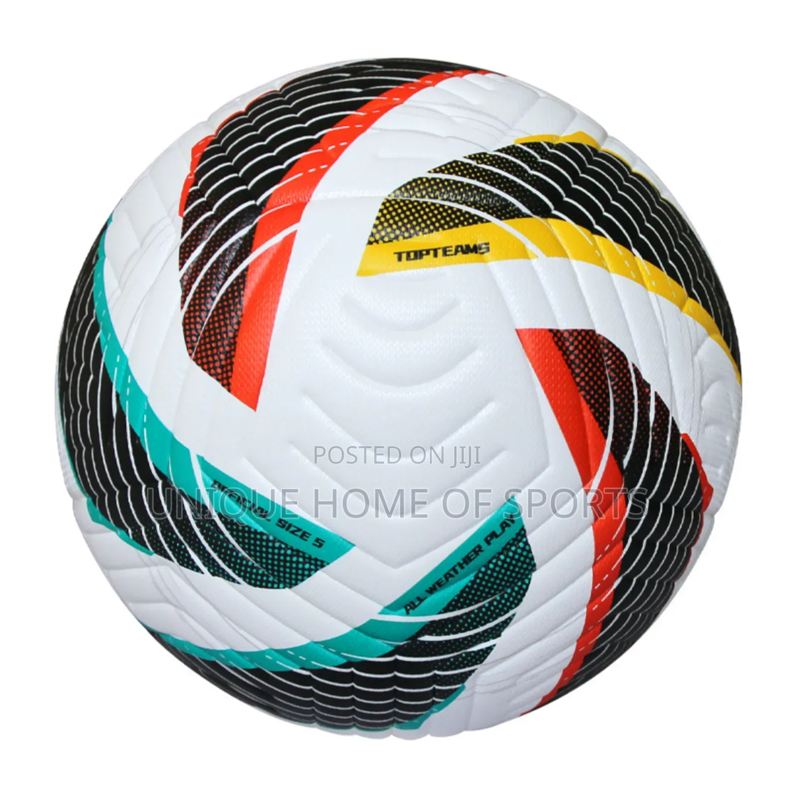 Best Quality Soccer Ball