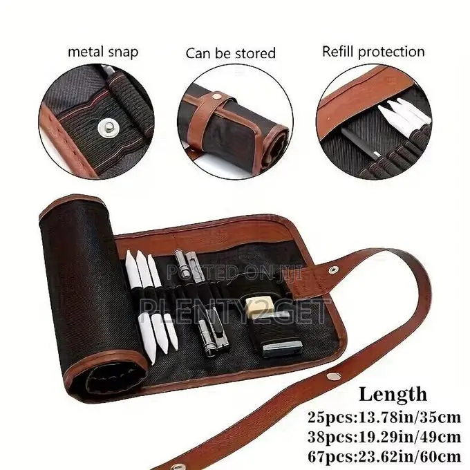 Professional Sketching Pencil Set, Portable Outdoor Art Painting Tool