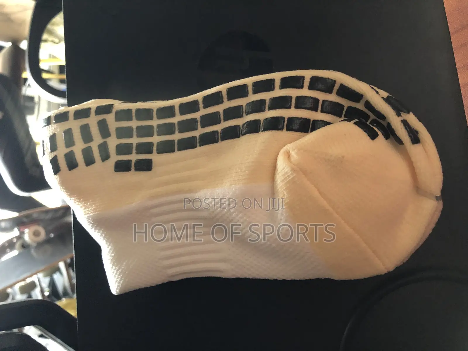 Grip Socks