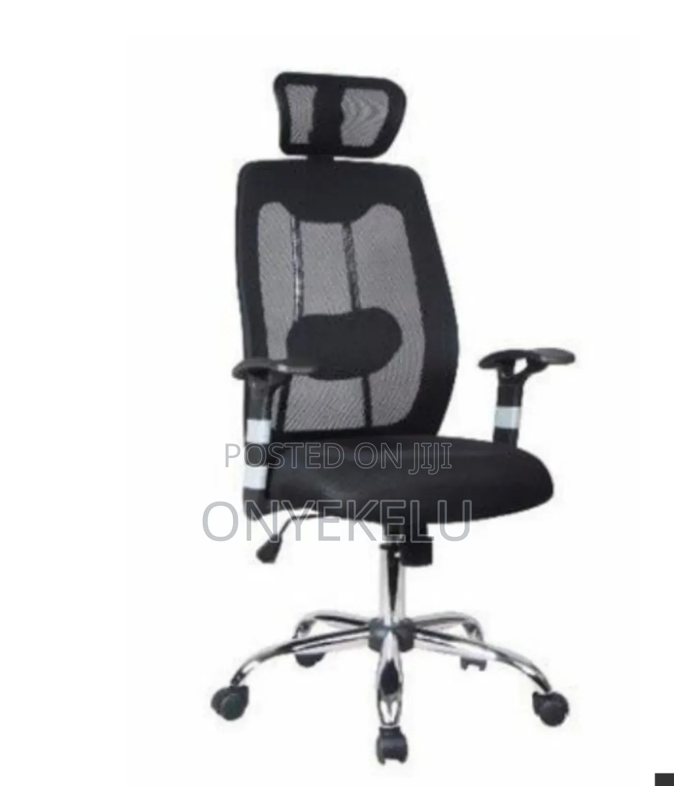 Office Swivel Chair