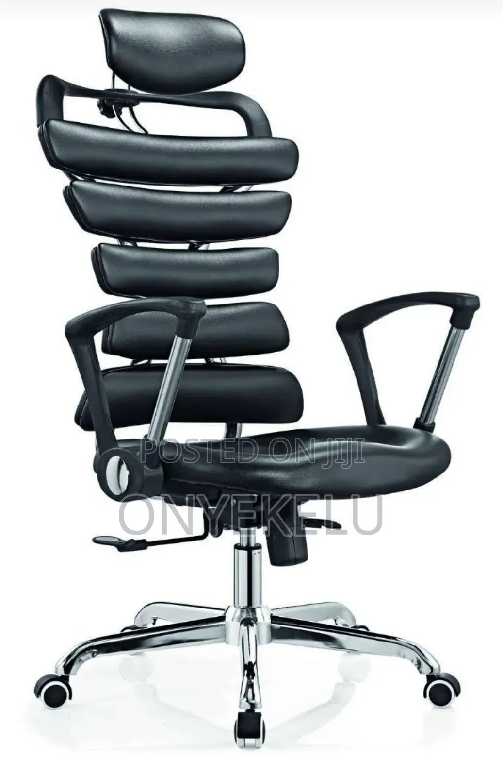 Super Executive Swivel Chair