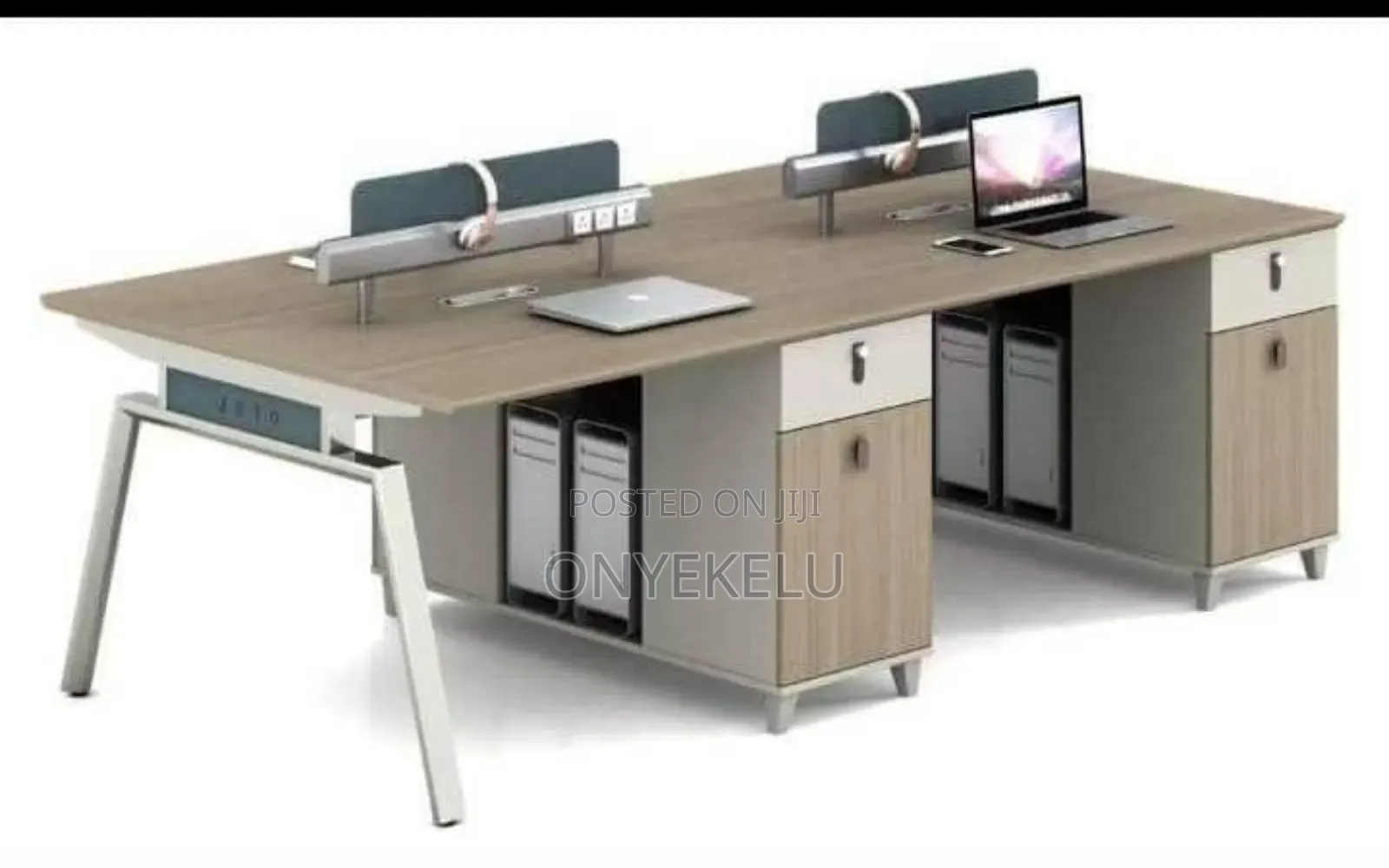 4in1 Workstation
