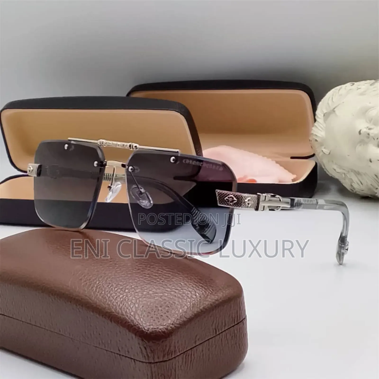 Top Quality Luxury Eyewear Collection Gucci Well Banded Package