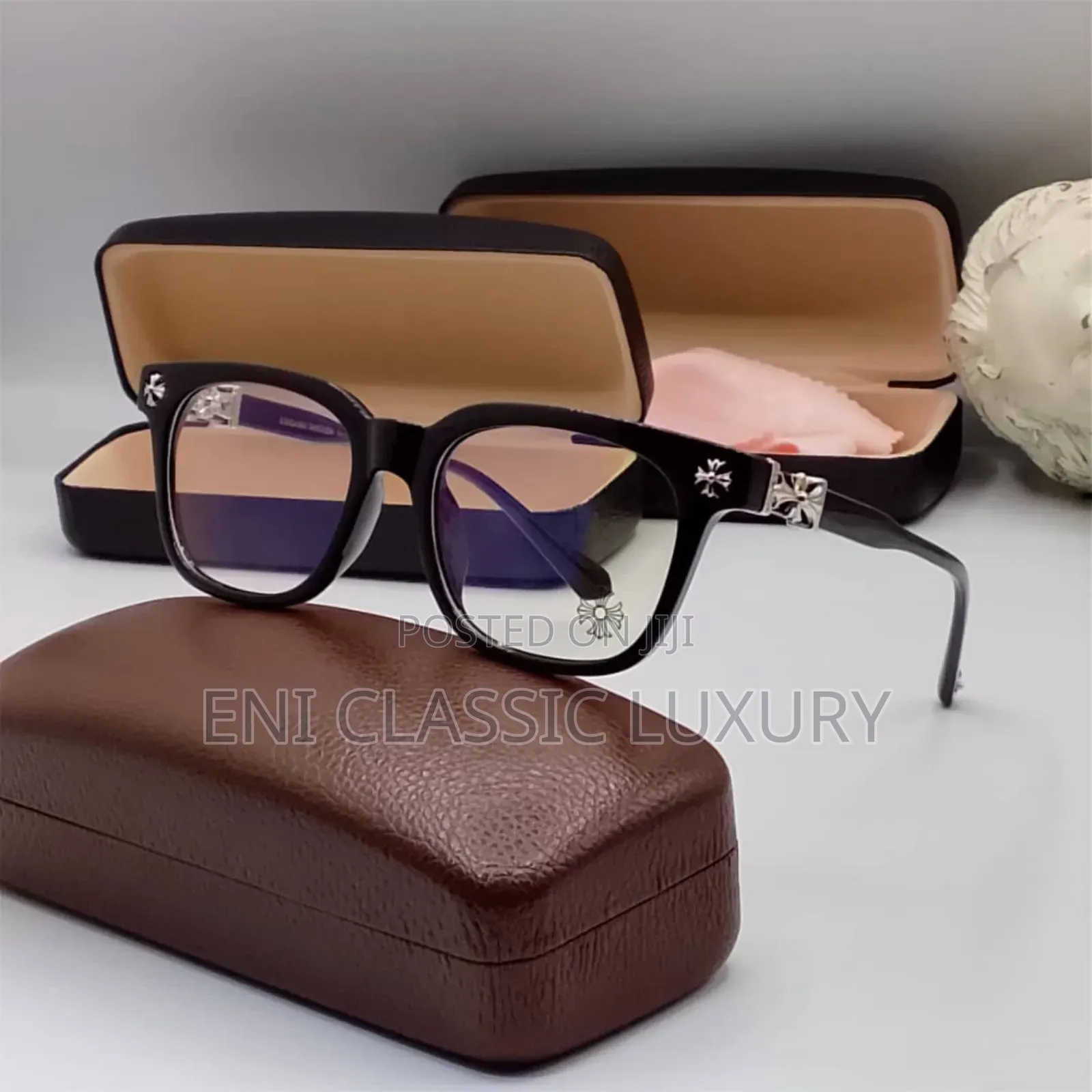 Top Quality Luxury Eyewear Collection Gucci Well Banded Package