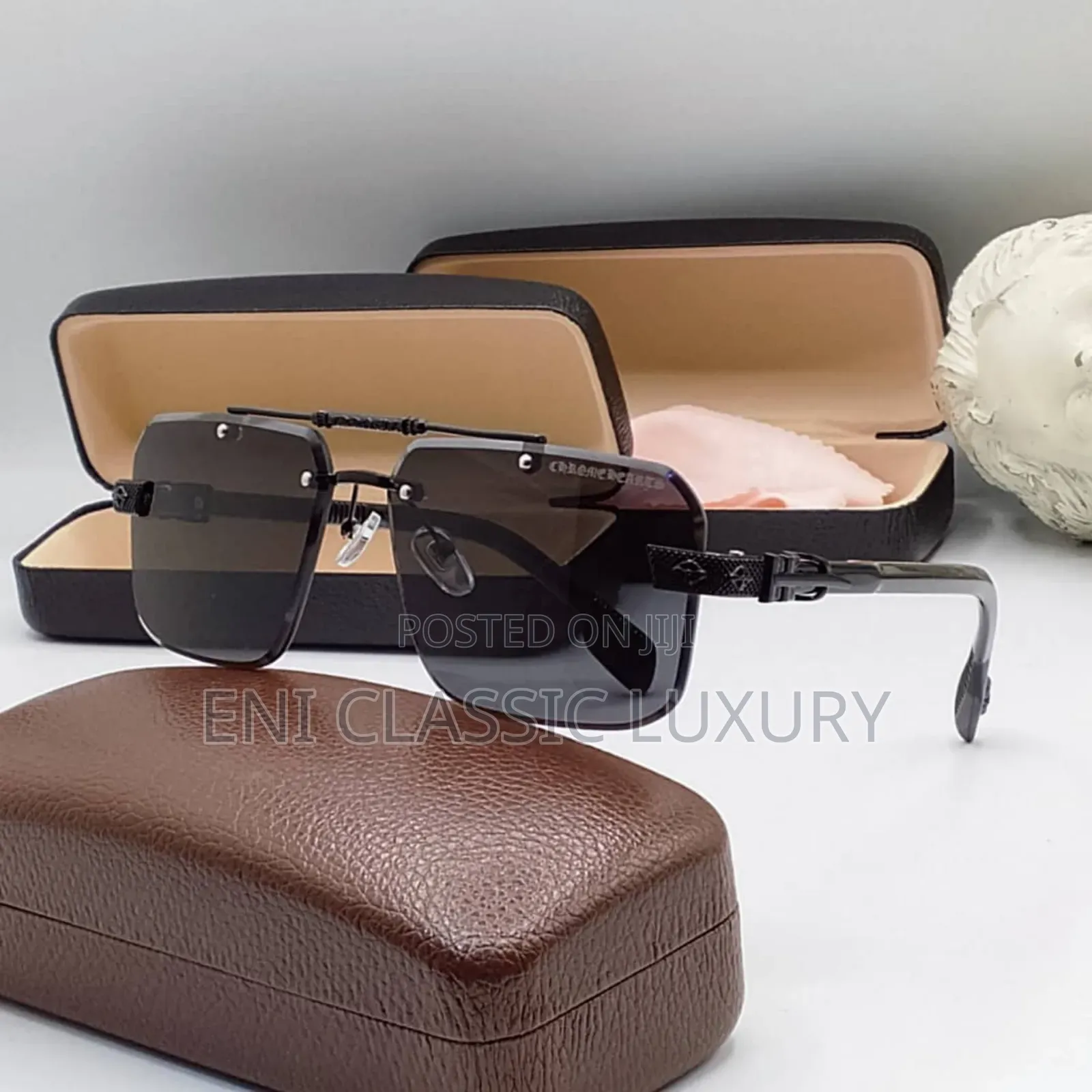 Top Quality Luxury Eyewear Collection Gucci Well Banded Package