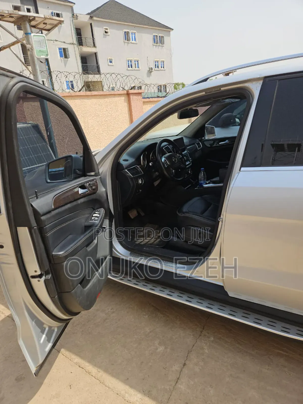 Mercedes-Benz M Class ML350 4MATIC 4dr SUV AWD (3.5L 6cyl 7A) 2014