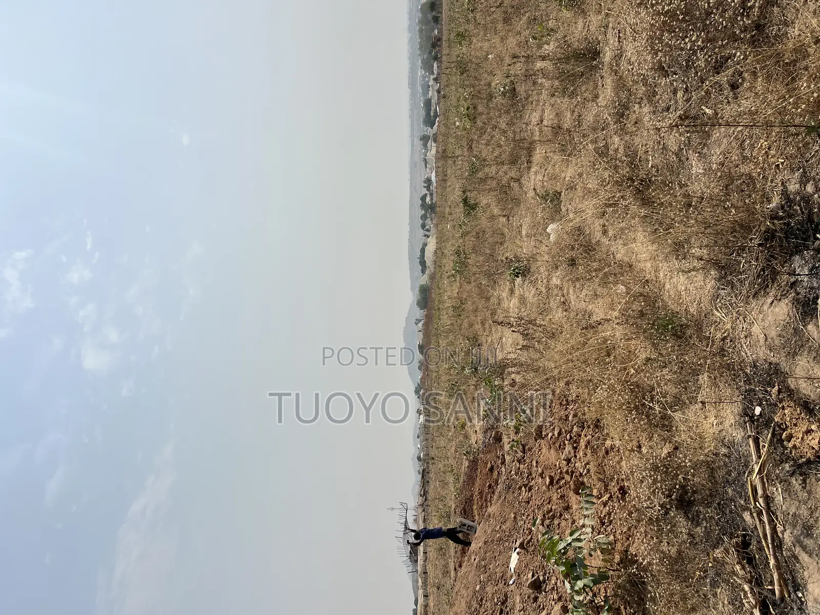 1000sqm 6 Units for 3 Bedroom Block of Flat