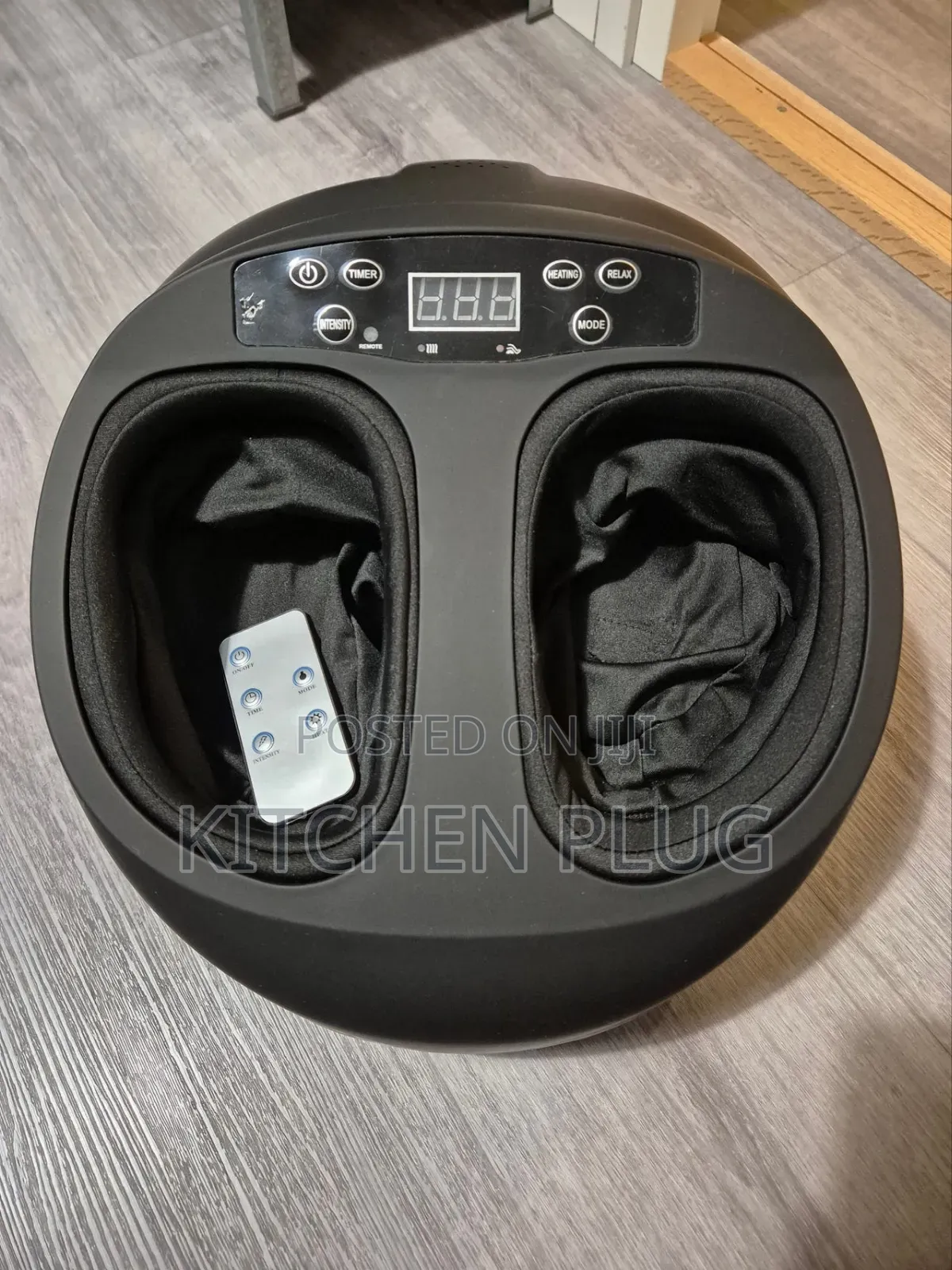4d Foot Massager