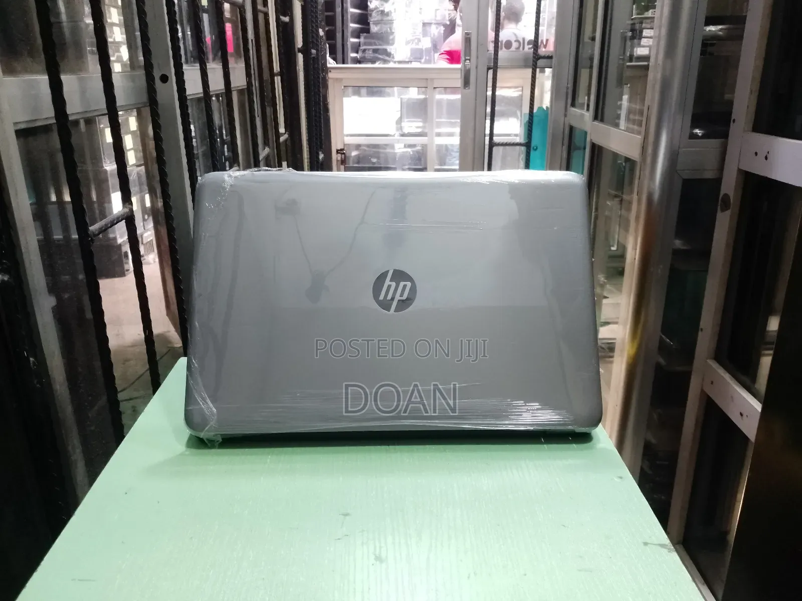 Laptop HP 250 G4 4GB Intel Core i3 HDD 500GB