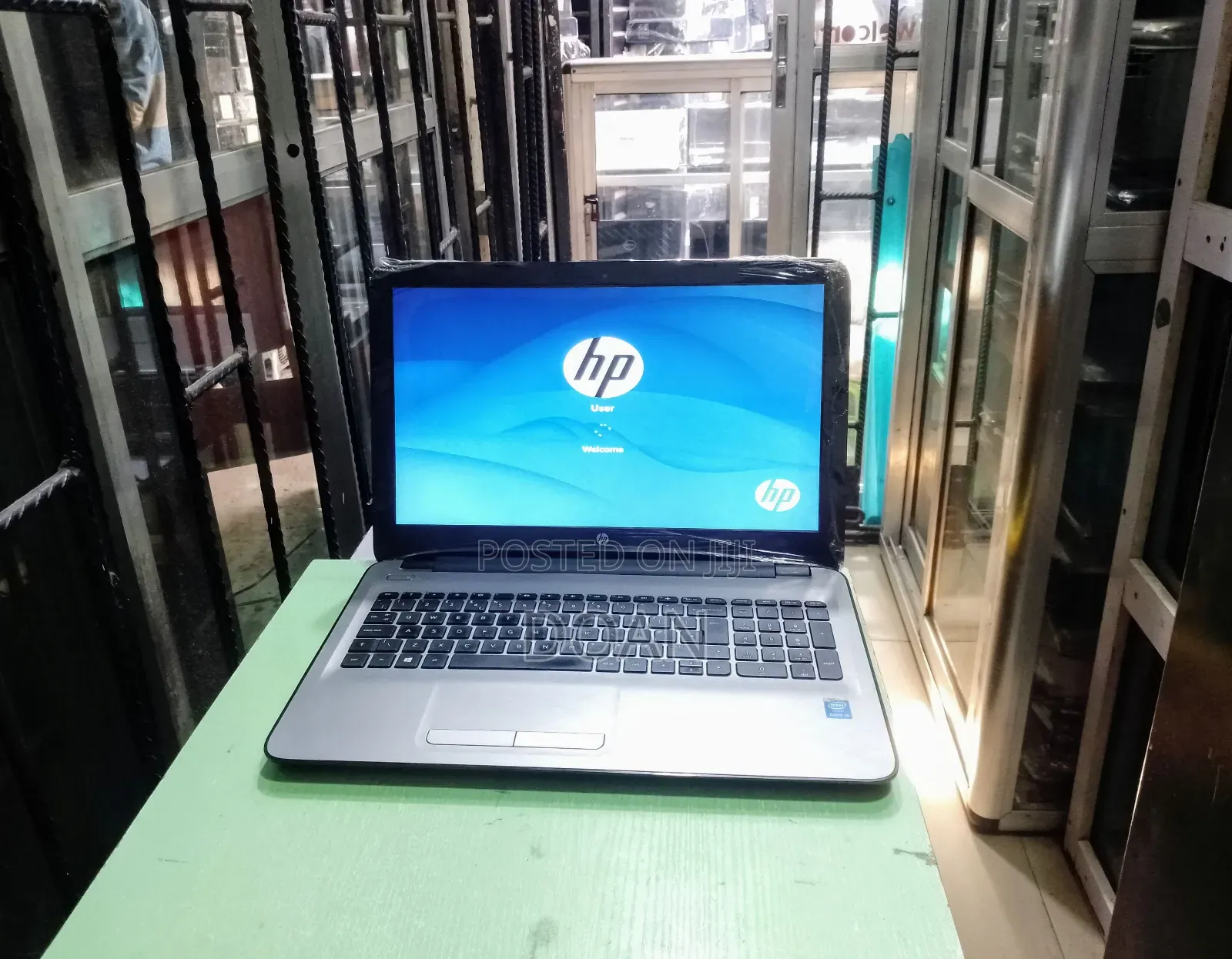Laptop HP 250 G4 4GB Intel Core i3 HDD 500GB