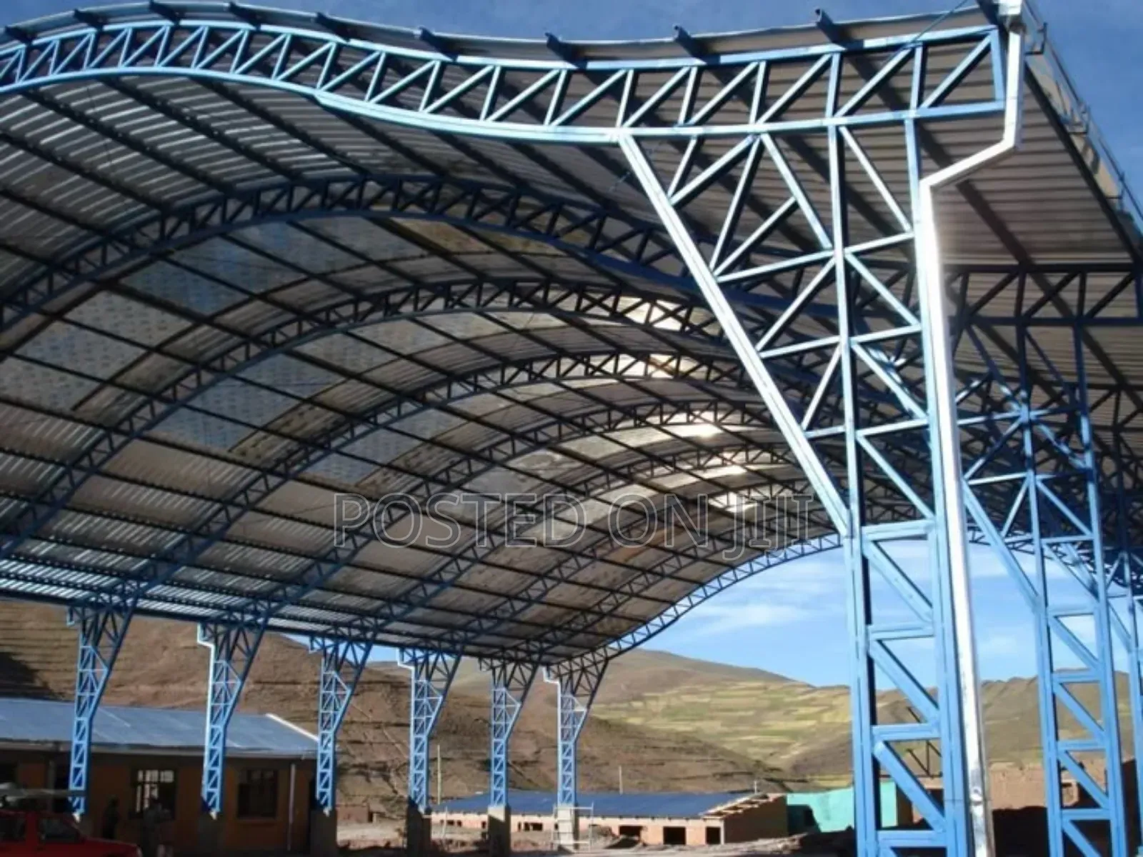 Beautiful Fabrication Designs