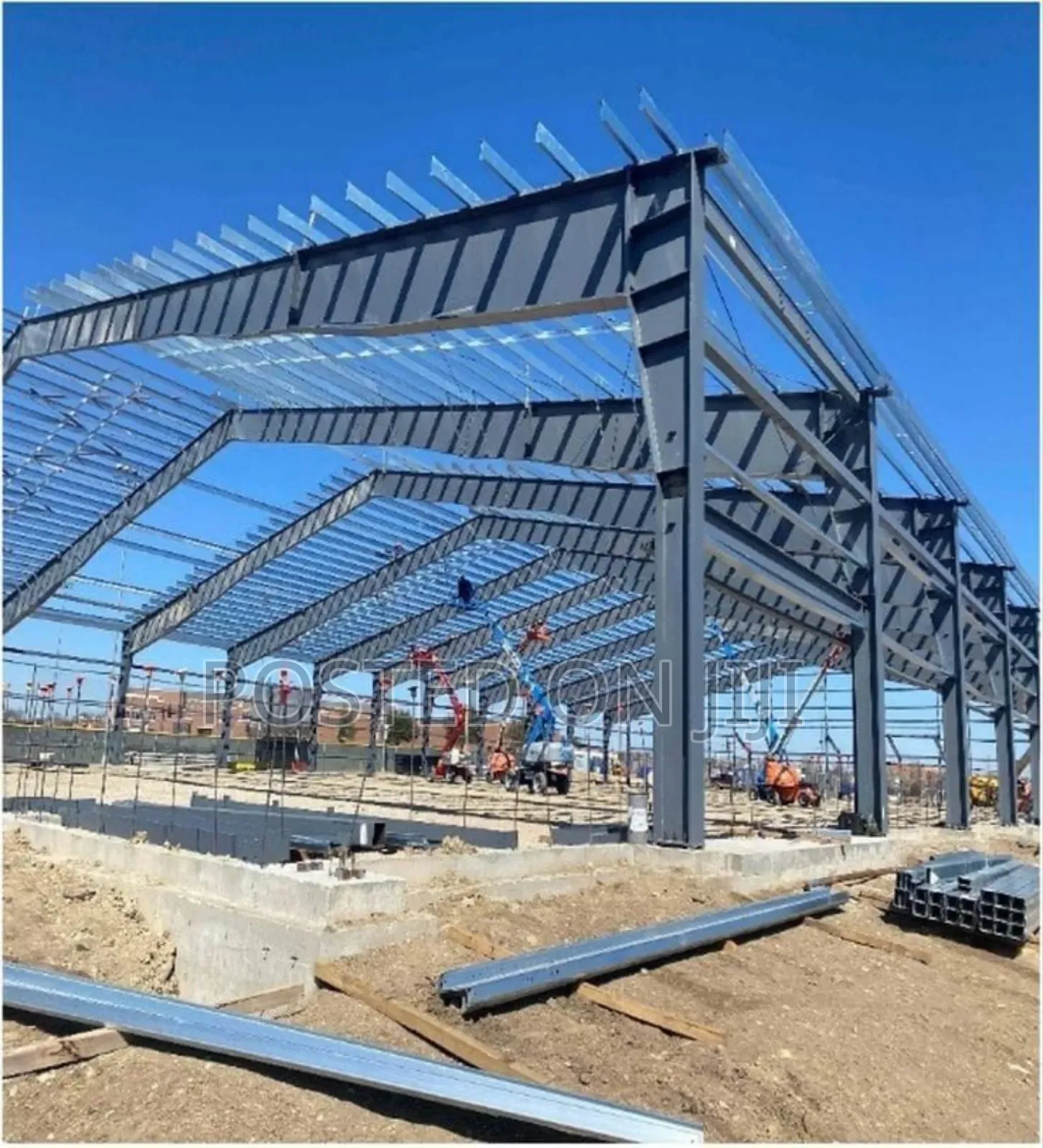 Beautiful Fabrication Designs