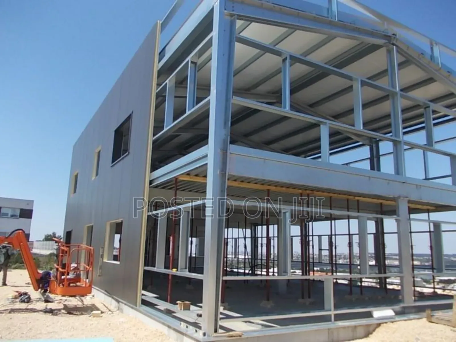 Beautiful Fabrication Designs