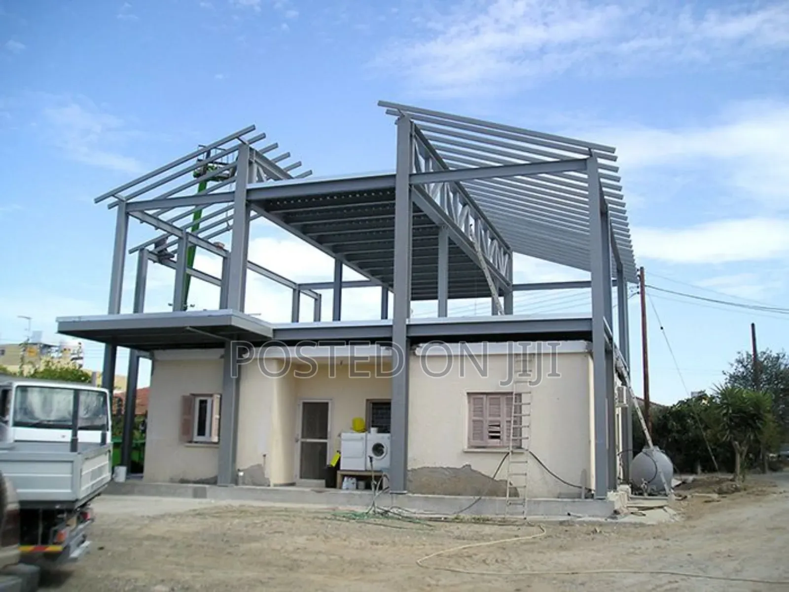 Beautiful Fabrication Designs