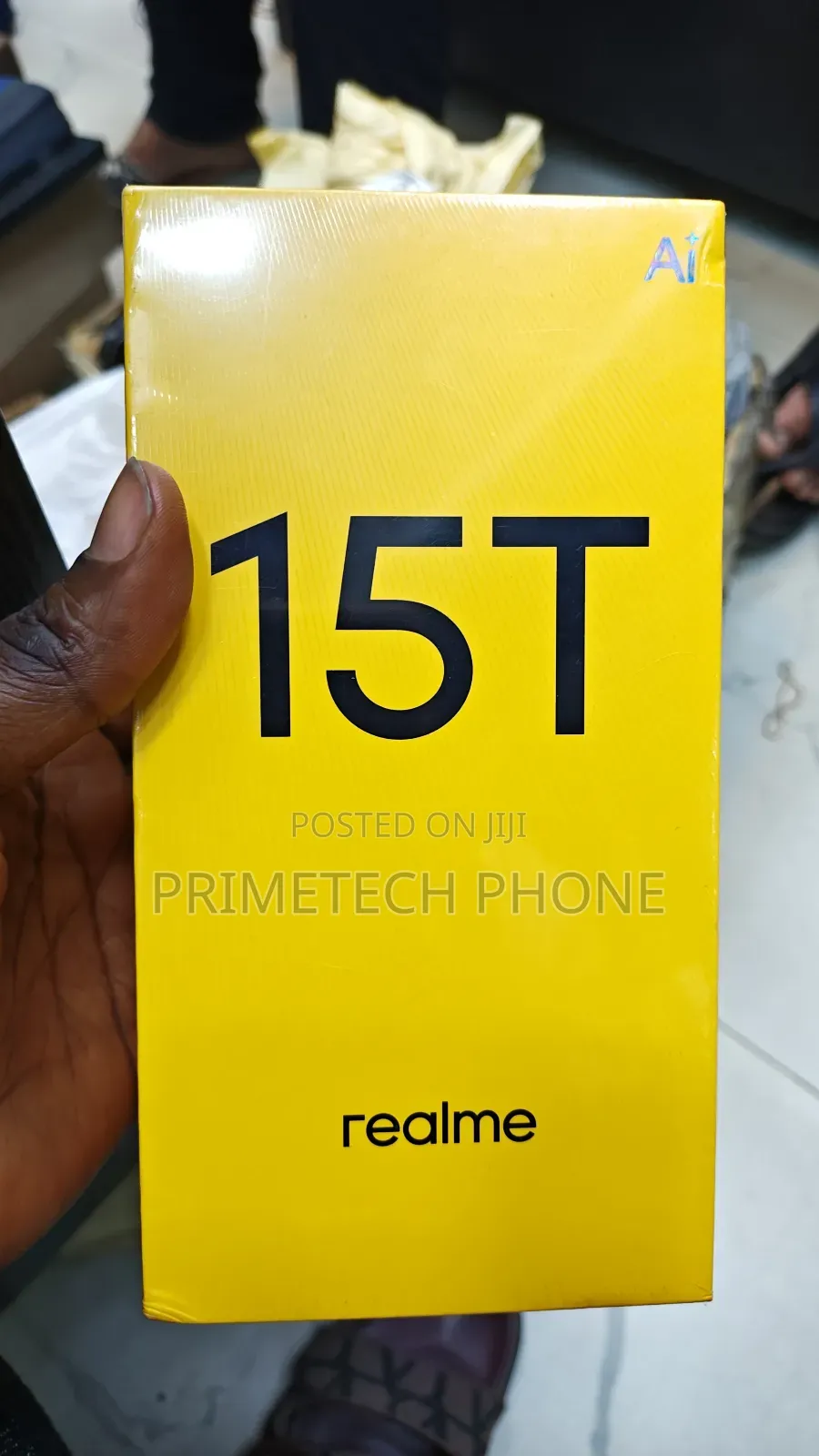 New Realme 14 Pro 256 GB Black