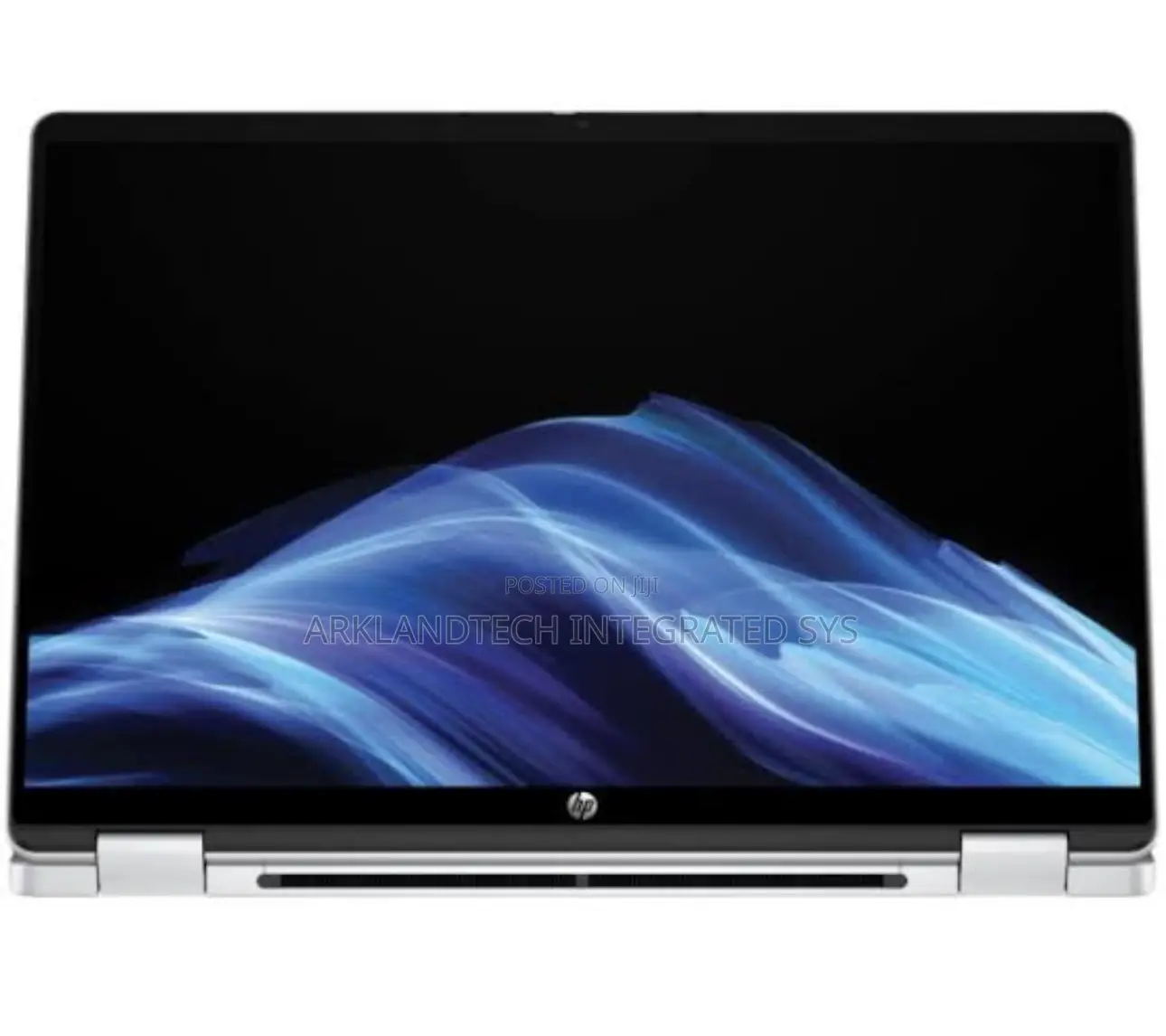 New Laptop HP OmniBook 5 Flip 16GB Intel Core 7 SSD 512GB