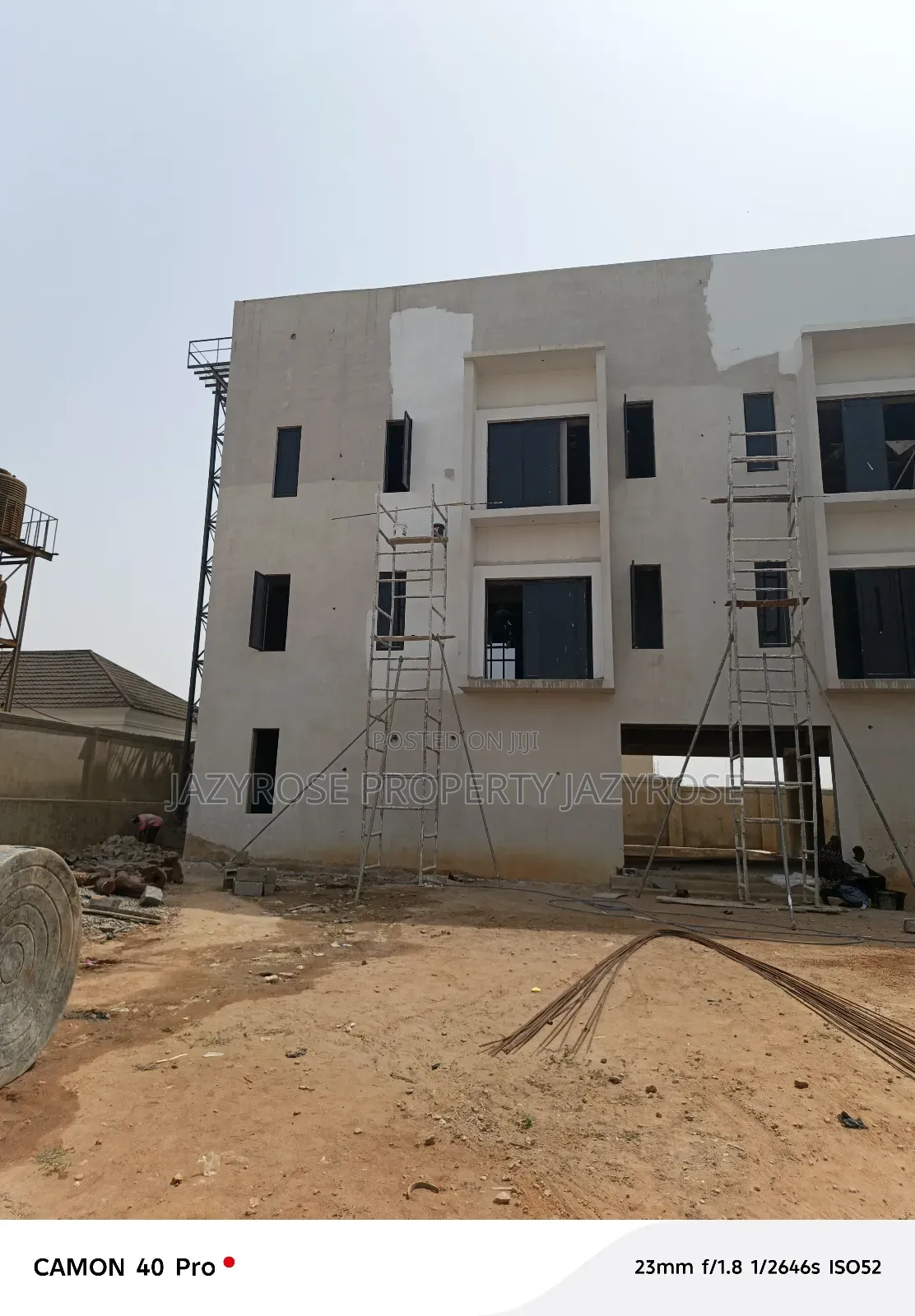 A Commercial Property for Rent