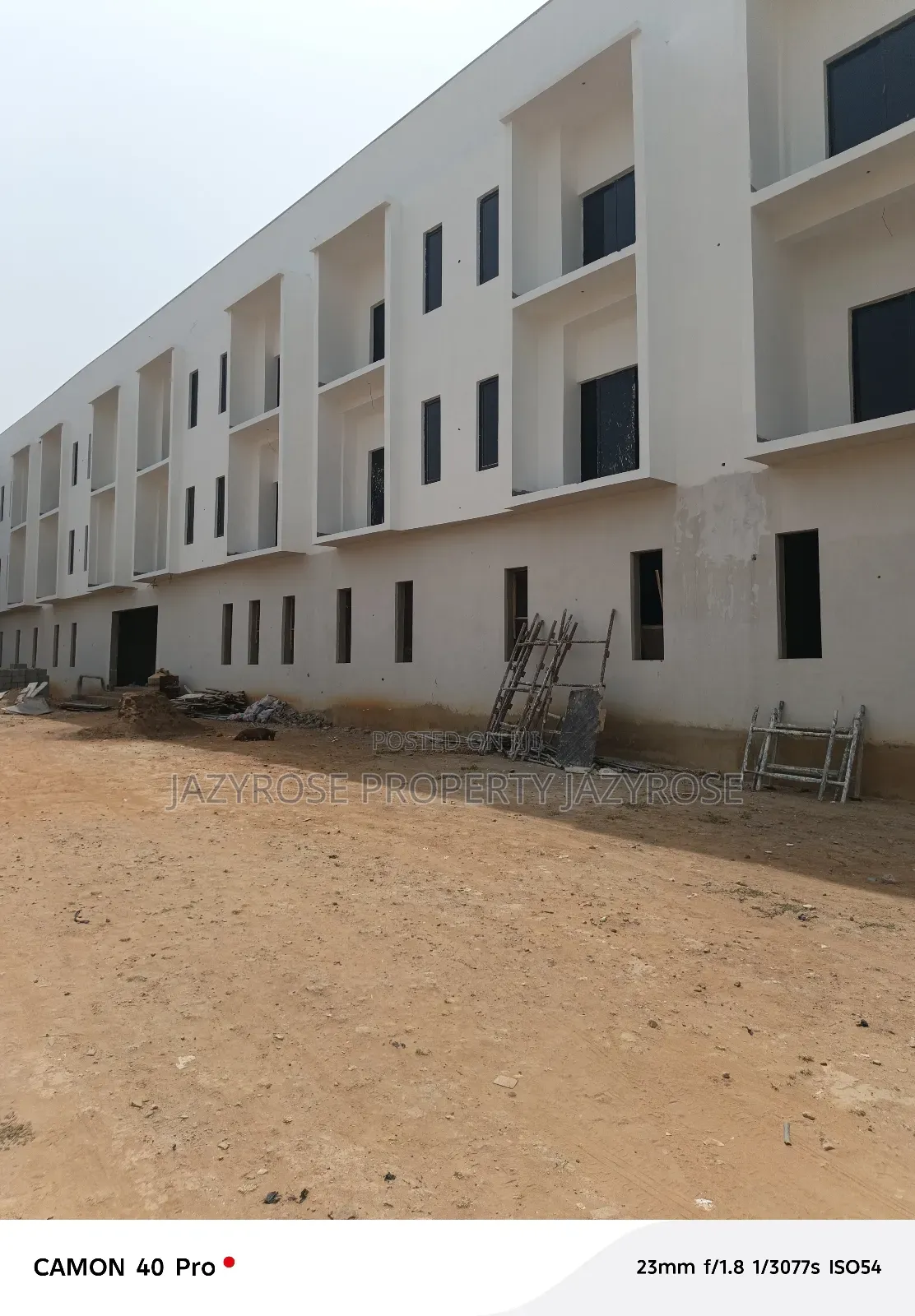 A Commercial Property for Rent
