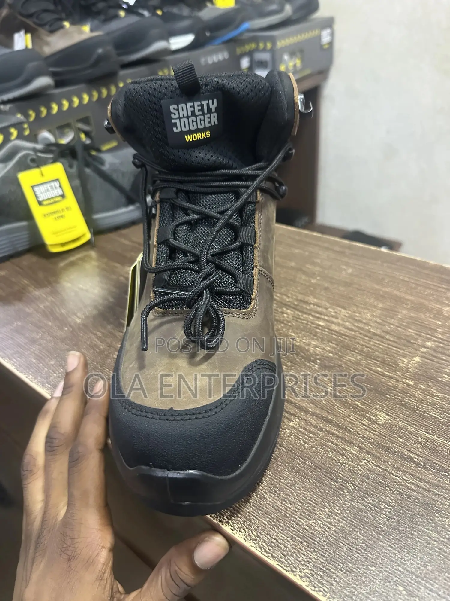 Modulo Lea S3s Mid T
