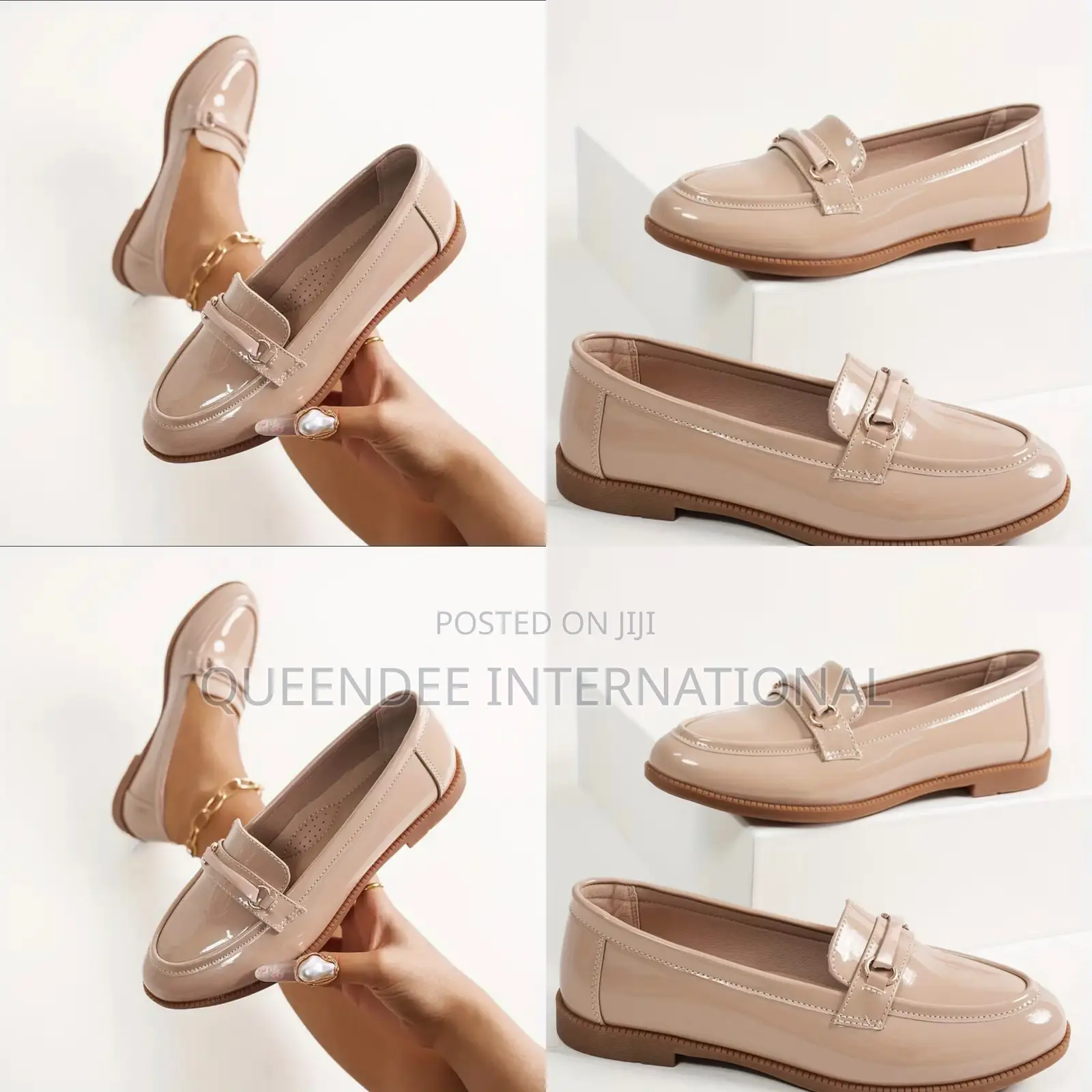 Ladies Corporate Shoe Size 43 /Big 42