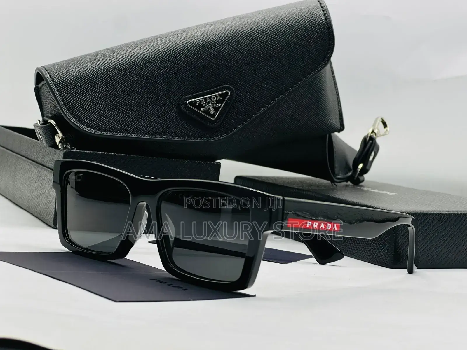 Designer Luxury Stylish Sunglasses –Designer Style –Uv Protection