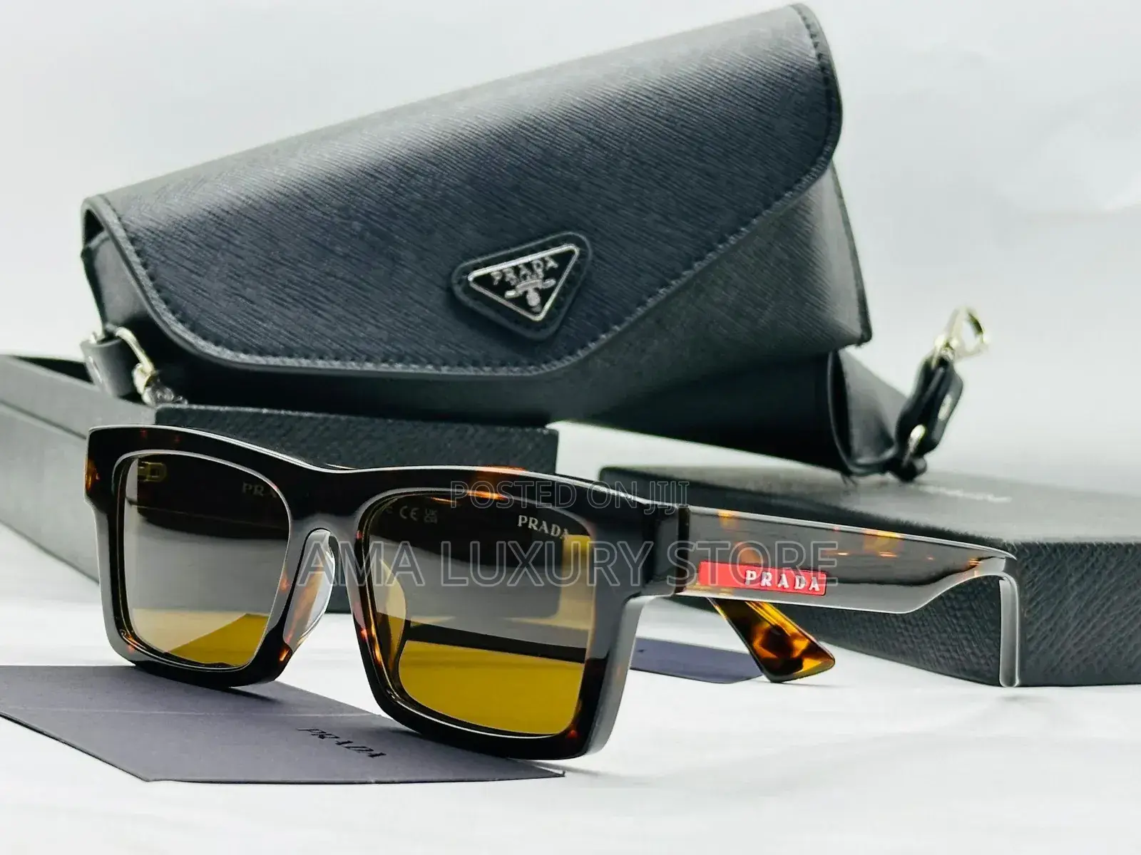 Designer Luxury Stylish Sunglasses –Designer Style –Uv Protection